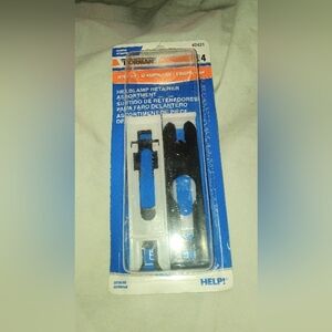 *NEW* Dorman Headlamp Retainer